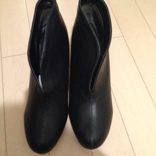 値下げ⭐サイズ3Ｌショートブーツ(ブーツ)