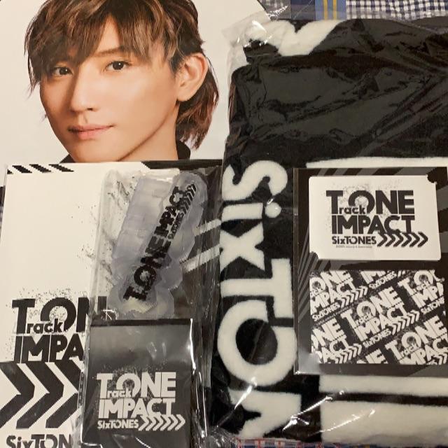 Johnny's - みき