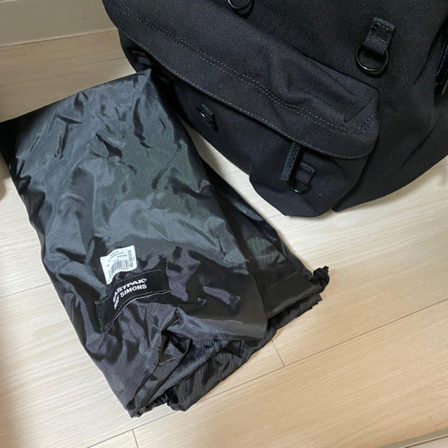 RAF SIMONS(ラフシモンズ)のRaf Simons EASTPAK バックパック 19AW メンズのバッグ(バッグパック/リュック)の商品写真