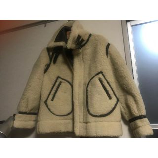 ビーミング ライフストア バイ ビームス(B:MING LIFE STORE by BEAMS)のゆっぺ様専用　ALPHA (ブルゾン)