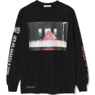 ビームス(BEAMS)のFLAGSTUFF ロンT(Tシャツ/カットソー(七分/長袖))