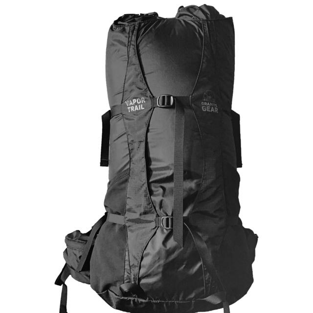 GRANITE GEAR(グラナイトギア)のグラナイトギア バックパック Vapor Trail 60L 限定モデル スポーツ/アウトドアのアウトドア(登山用品)の商品写真