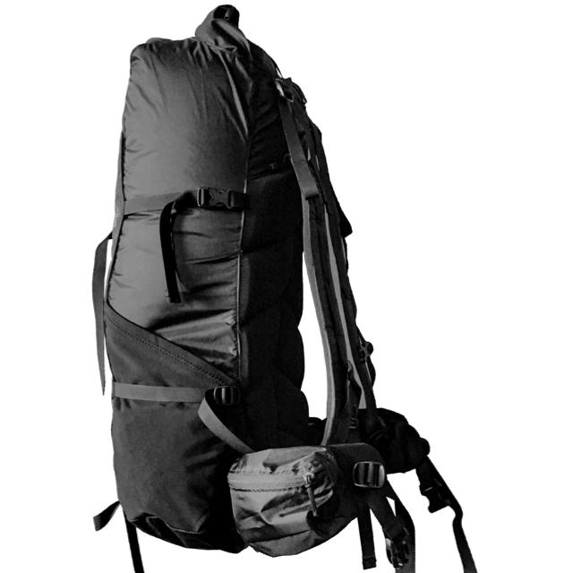 GRANITE GEAR(グラナイトギア)のグラナイトギア バックパック Vapor Trail 60L 限定モデル スポーツ/アウトドアのアウトドア(登山用品)の商品写真