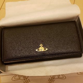 ヴィヴィアンウエストウッド(Vivienne Westwood)の新品✨ Vivienne Westwood  長財布 正規品(長財布)