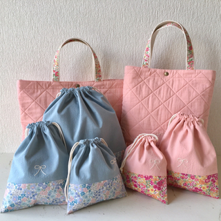 ☆ゆかり様 オーダーページ☆ハンドメイド(外出用品)