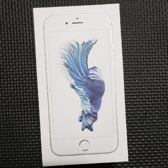 iphone6s 32G 新品 SIMロック解除済