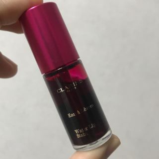 クラランス(CLARINS)のクラランス ウォーターリップステイン04(リップグロス)