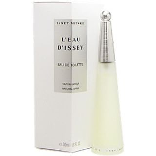 イッセイミヤケ(ISSEY MIYAKE)のイッセイミヤケ ロードゥイッセイ オードトワレ 50ml(ユニセックス)