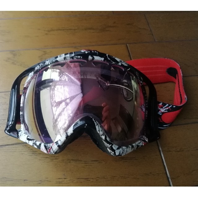 Oakley(オークリー)のオークリー　クローバー スポーツ/アウトドアのスノーボード(アクセサリー)の商品写真