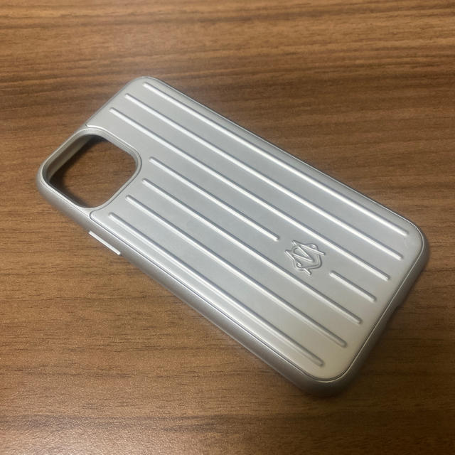 RIMOWA - RIMOWA リモワ iPhone11 Pro Case ケースの通販 by ShibaBlog｜リモワならラクマ