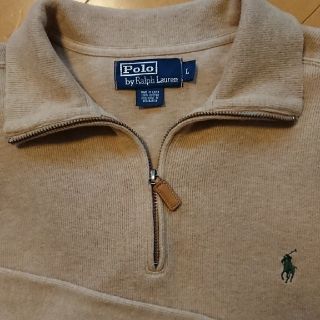 ポロラルフローレン(POLO RALPH LAUREN)のポロ・ラルフローレン・ジッパー(その他)