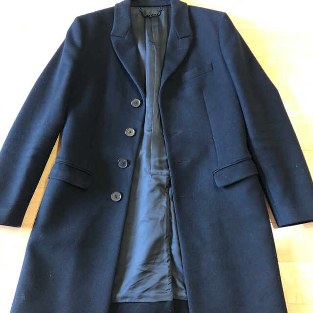 Paul Smith - ポールスミス チェスターコートの通販 by M's shop