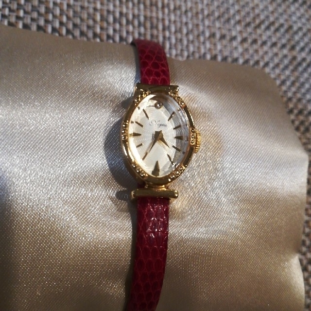 NOJESS(ノジェス)のNOJESS 腕時計 レディースのファッション小物(腕時計)の商品写真