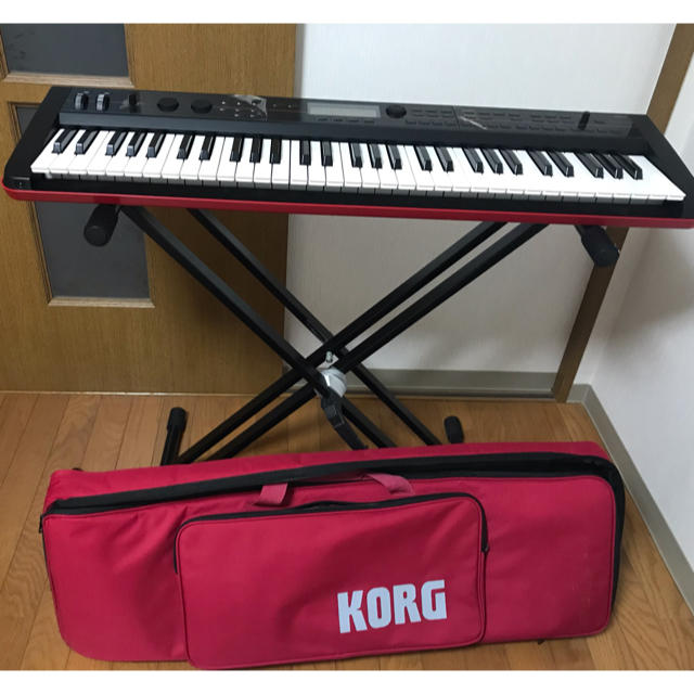 KORG kross 61