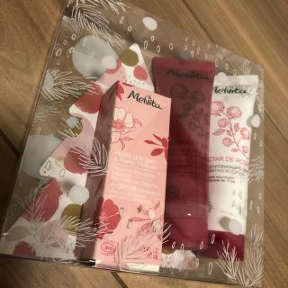 メルヴィータ(Melvita)の最終定値下げ！☆新品未使用☆Melvita 3点セット(オイル/美容液)