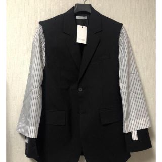 コムデギャルソン(COMME des GARCONS)のdelada 19ss ジャケット(テーラードジャケット)