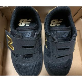 ニューバランス(New Balance)のNew Balance / KIDS スニーカー(スニーカー)