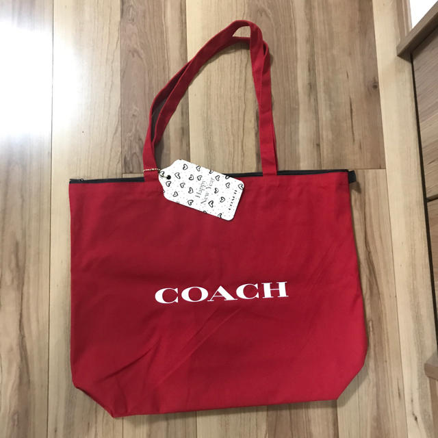 coach 2020年福袋　抜き取りなし　コーチ