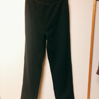 okatazuk 様専用　裏起毛パンツ(カジュアルパンツ)