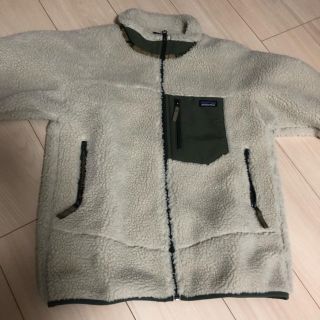 パタゴニア(patagonia)のPatagonia(パタゴニア) フリース(ジャケット/上着)