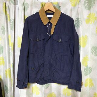 ノンネイティブ(nonnative)のノンネイティブ　nonnative ブルゾン(ブルゾン)