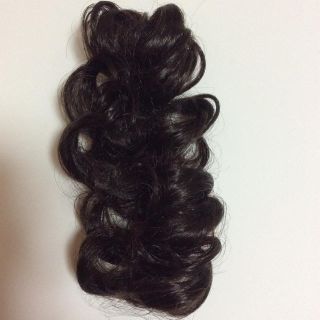 ヘアウイッグ(ウィッグ)