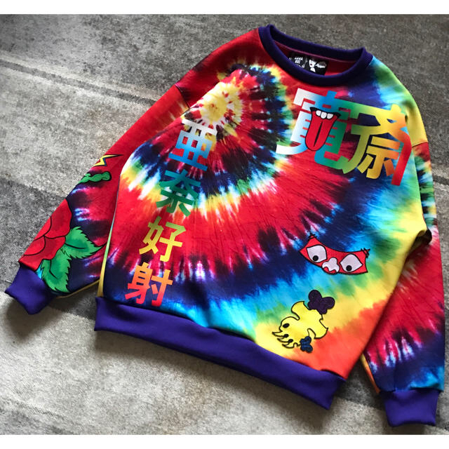 ANNA SUI - 超レア 19SS限定コラボ ANNA SUI×山本寛斎