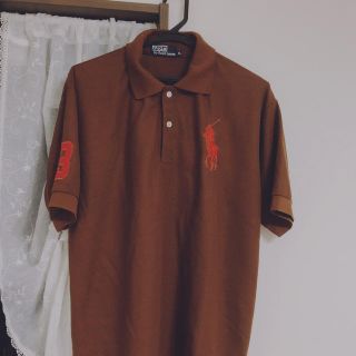 ポロクラブ(Polo Club)のPOLO☆ポロシャツ(Tシャツ/カットソー(半袖/袖なし))