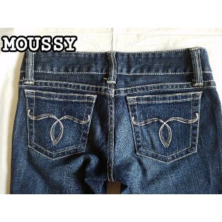 マウジー(moussy)のみぃ様専用(デニム/ジーンズ)