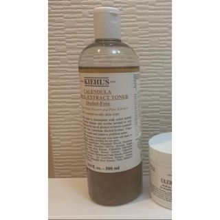 キールズ(Kiehl's)のキールズ ハーバルトナー 500ml(化粧水/ローション)