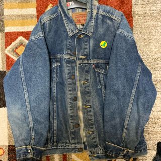 リーバイス(Levi's)のリーバイス Levi's Gジャン デニムジャケット(Gジャン/デニムジャケット)