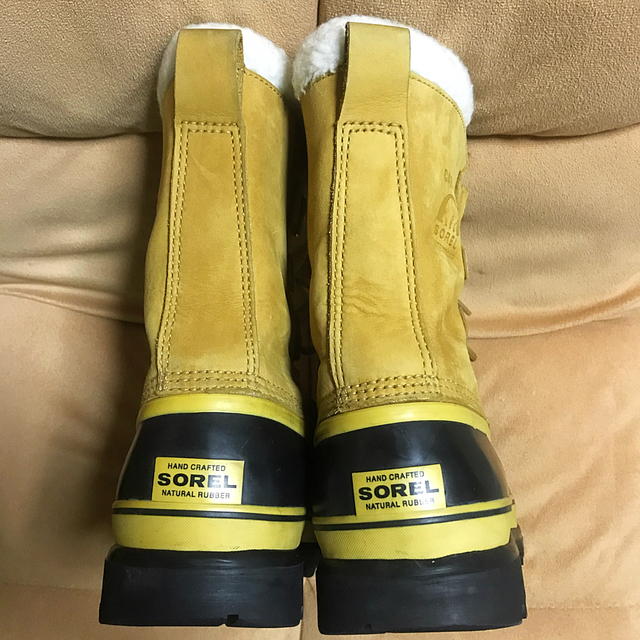 SOREL(ソレル)のNaNa様専用 レディースの靴/シューズ(ブーツ)の商品写真