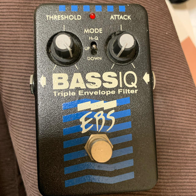 EBS BASS IQ