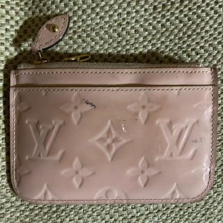 ルイヴィトン(LOUIS VUITTON)のルイヴィトン コインケース(コインケース/小銭入れ)