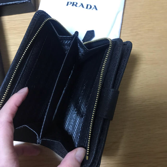 PRADA プラダ  財布 2