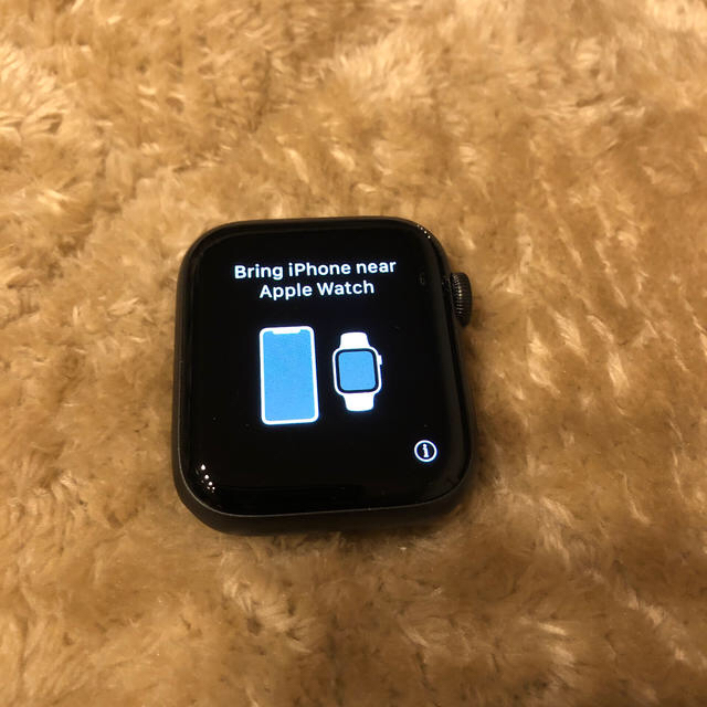 F4様専用 Apple Watch Series 5 | vizoobras.com.br