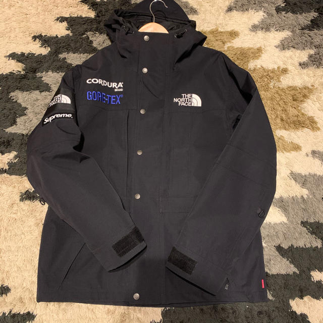 お手頃価格 Supreme Jacket ノースフェイス Expedition Supreme - マウンテンパーカー お手頃価格 Supreme Jacket ノースフェイス Expedition Supreme - マウンテンパーカー
