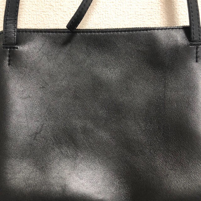 theory(セオリー)のショルダーバッグ セオリー　bag レディースのバッグ(ショルダーバッグ)の商品写真