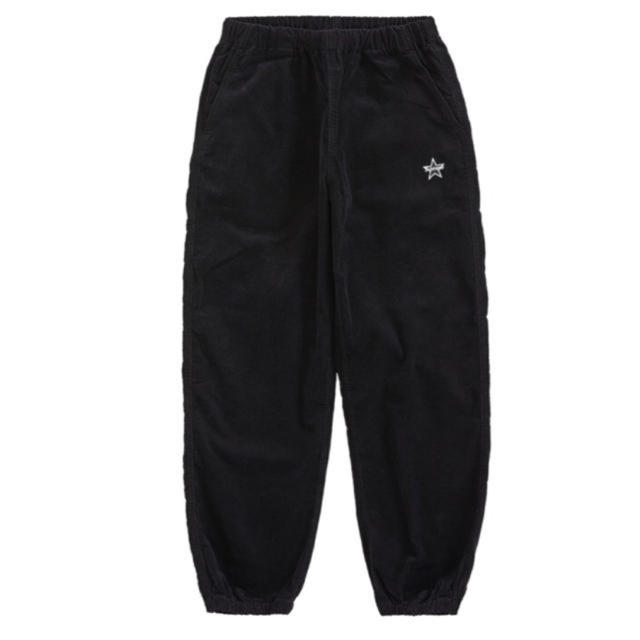 パンツSupreme corduroy skate pant