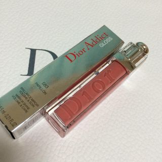 ディオール(Dior)の新品未使用☆ディオールグロス  583(リップグロス)