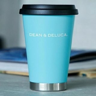 ディーンアンドデルーカ(DEAN & DELUCA)のDEAN＆DELUCA  正規品 タンブラー ディーンアンドデルーカ ブルー(タンブラー)