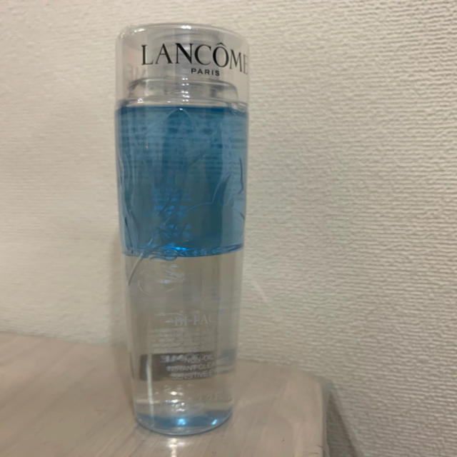 LANCOME(ランコム)の【新品】ランコム　メイクアップリムーバー コスメ/美容のスキンケア/基礎化粧品(クレンジング/メイク落とし)の商品写真