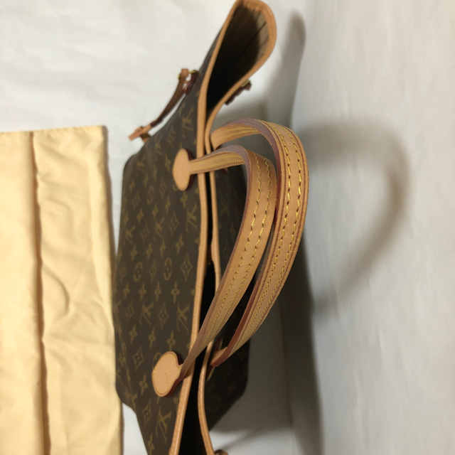 ルイヴィトン トートバッグの通販 by タロウのお店｜ラクマ モノグラム 人気高品質