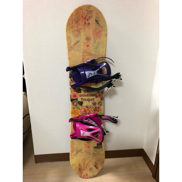スノーボード キッズ 3点セット 110cm - www.husnususlu.com