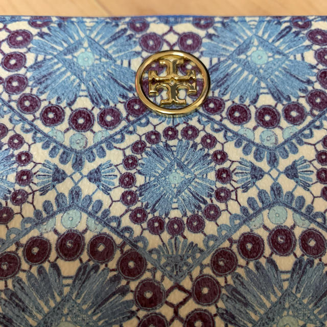 Tory Burch(トリーバーチ)のトリーバーチ 財布 ミニ TORY BURCH レディースのファッション小物(財布)の商品写真