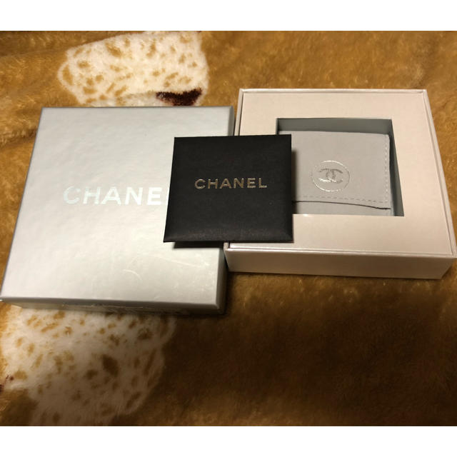 CHANEL リング確認用の通販 by ジャック's shop｜シャネルならラクマ - シャネル 豊富な人気