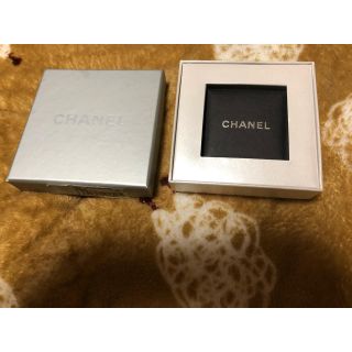 シャネル(CHANEL)のシャネル　リング確認用(リング(指輪))