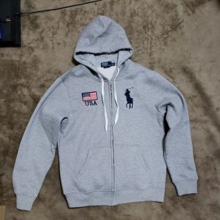 POLO RALPH LAUREN(パーカー)のフリマアイテム一覧 POLO RALPH LAUREN(パーカー)のフリマアイテム一覧