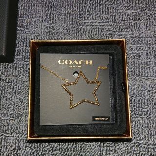 コーチ(COACH)の15日まで限定値下げ↓COACHネックレス(ネックレス)