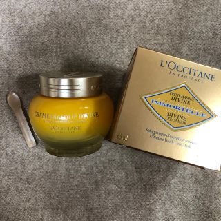 ロクシタン(L'OCCITANE)の【麦様専用】ロクシタン　クリーム(フェイスクリーム)